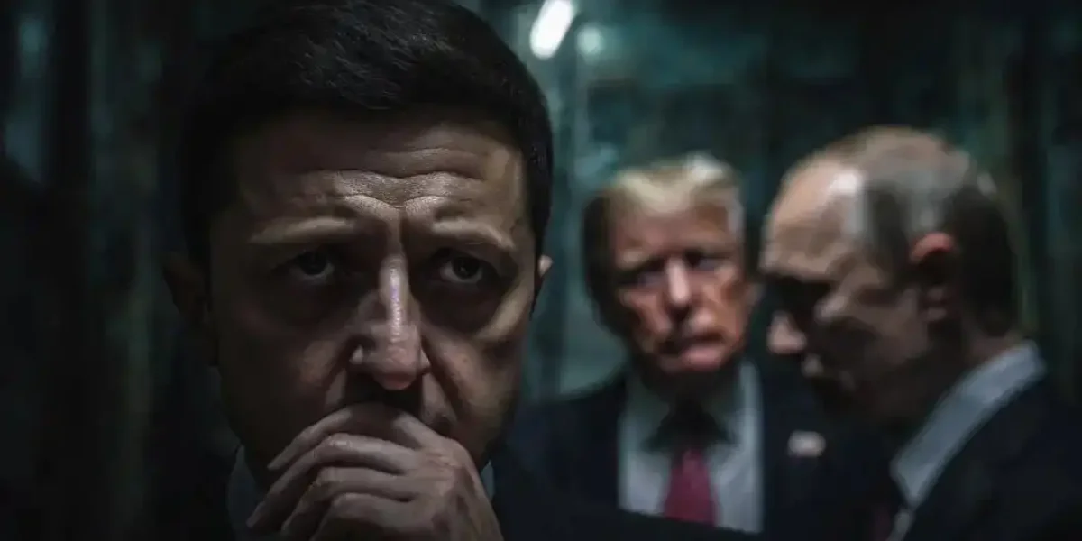 Новость – "огонь": Зеленский сдал США – они назвали крайний срок заключения мира. Полетели срочные объяснения