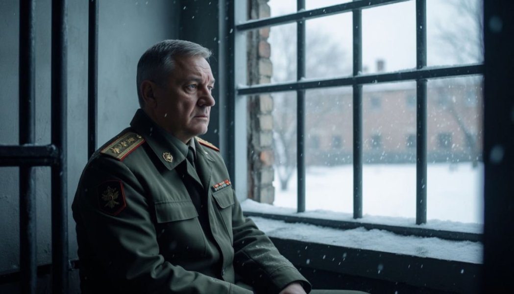 Дело полковника Рутько: Из-за таких не хотят идти воевать. "Теперь я понимаю Сталина" Дело полковника Рутько: Из-за таких не хотят идти воевать. "Теперь я понимаю Сталина"