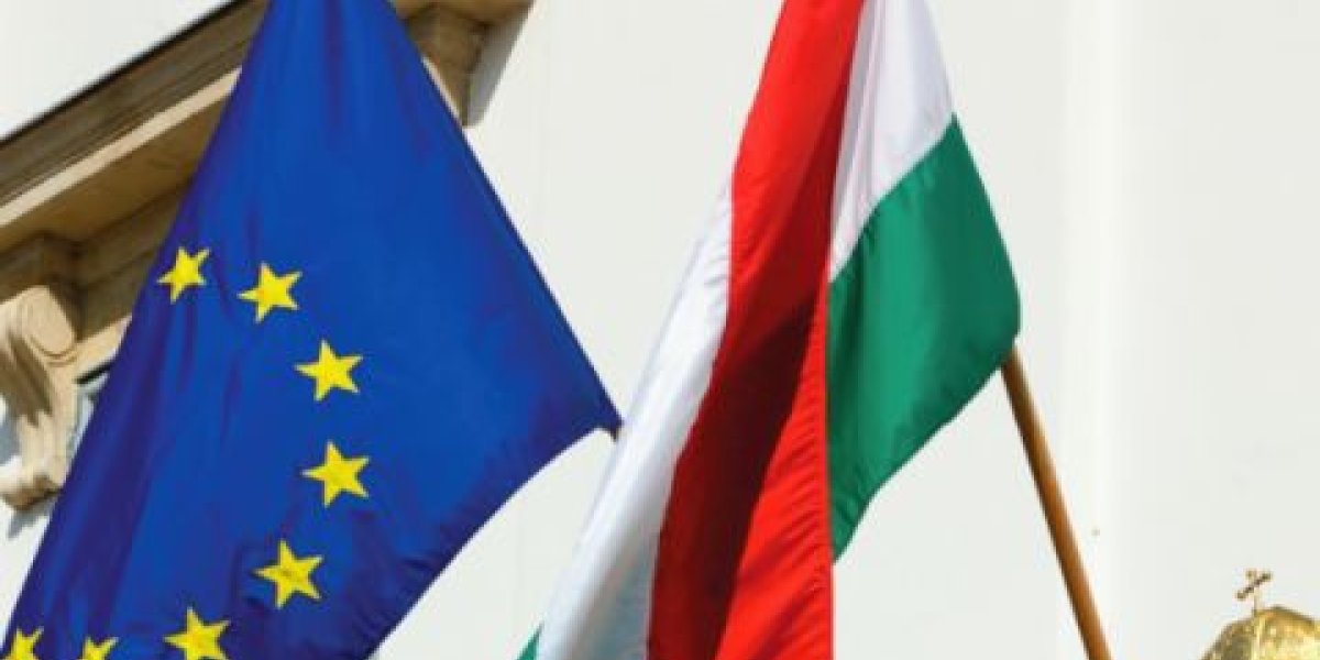 Венгрия выдвинула новые условия для снятия вето с санкций и кредита Украине