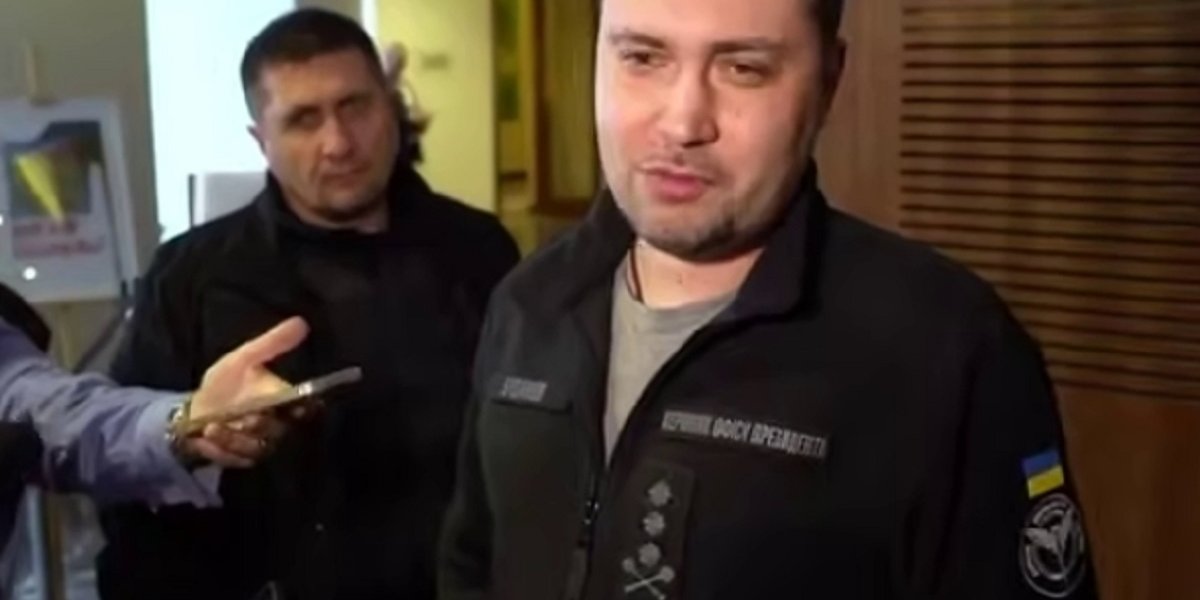 Эксперт раскрыл, почему Буданов* просит не бить по Киеву и Валдаю