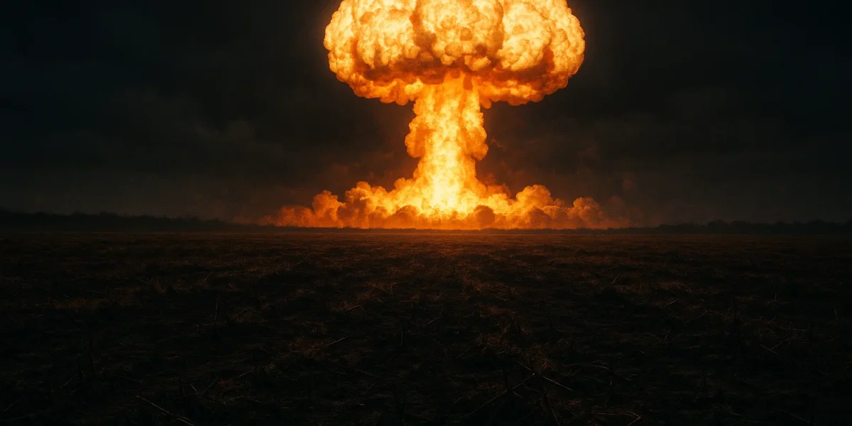 Тактический «ядерный ускоритель» СВО: возможность, цели и последствия Тактический «ядерный ускоритель» СВО: возможность, цели и последствия