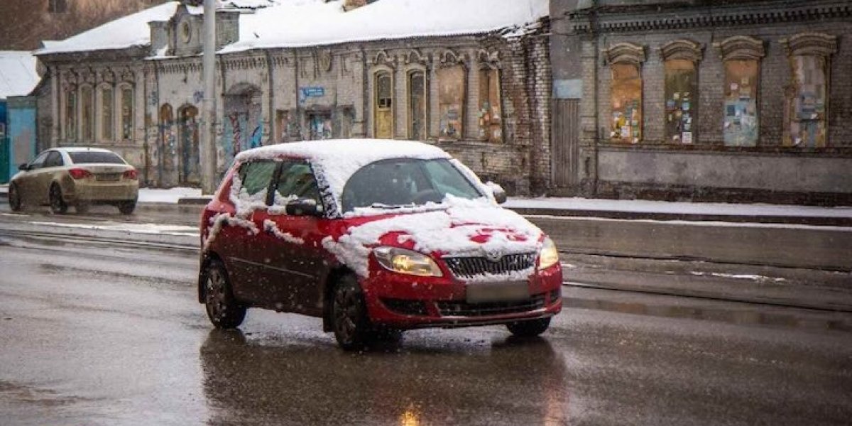 Эффект 30-го километра у водителей: что это и как избежать