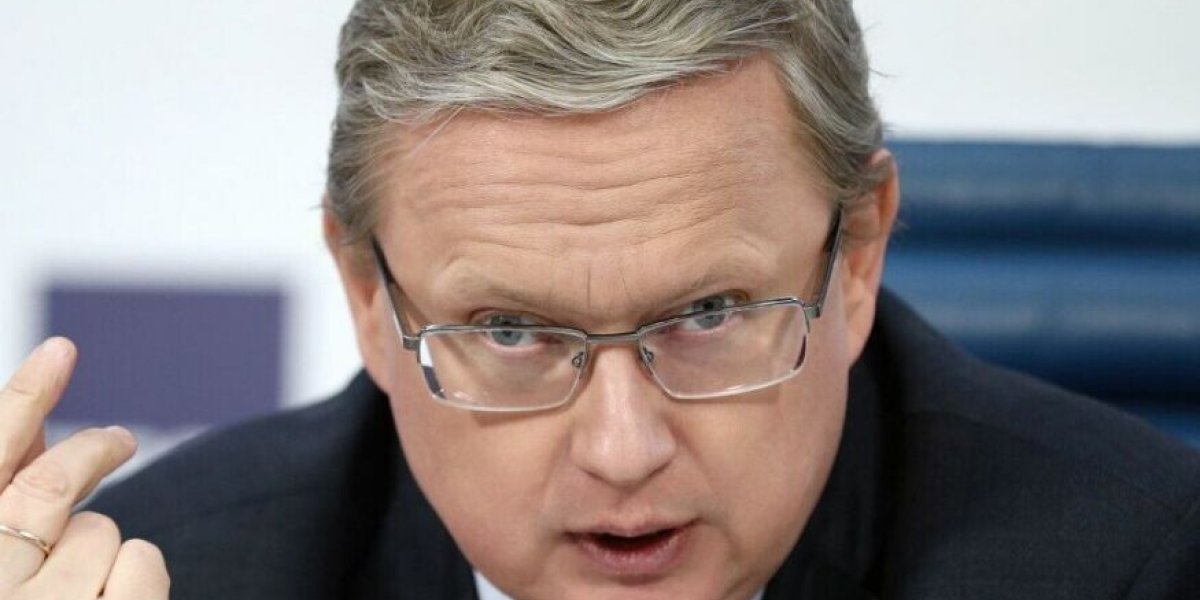 Экономист Михаил Делягин о раннем отчёте правительства Мишустина: ключевые социальные меры 2025&ndash;2026