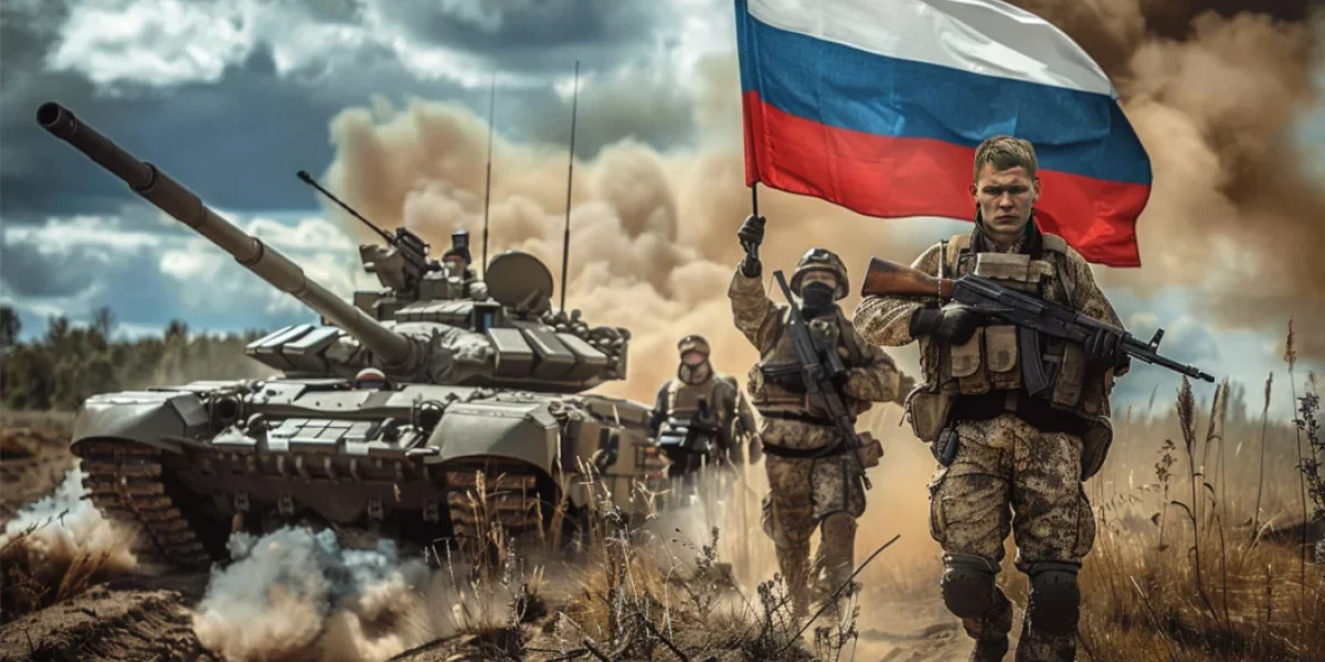 Катастрофа за 48 часов: Россия «напала в три утра» и разнесла НАТО. Штабные игры в Германии закончились позором и паническим бегством европейцев