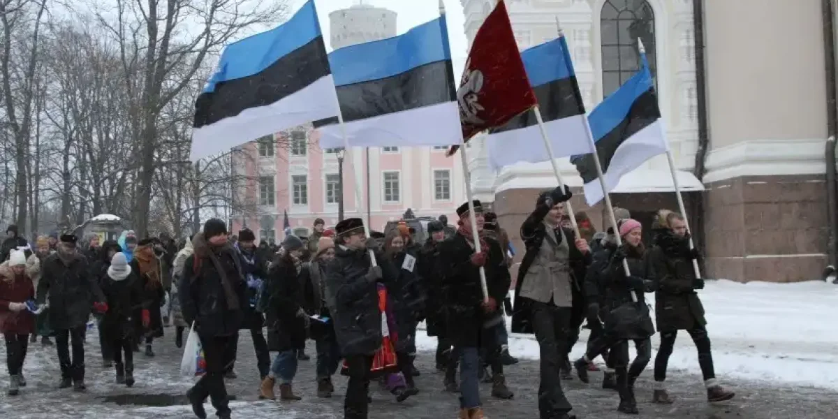 Эстонии уже ничего не поможет: в энергетике сделано слишком много ошибок