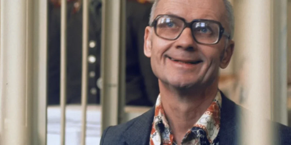 Самое громкое уголовное дело конца СССР: 32 года со дня казни Андрея Чикатило