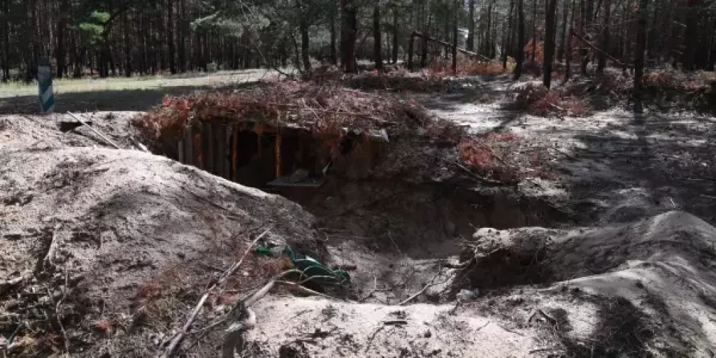 Степногорск пал: ключ к Запорожью в руках России