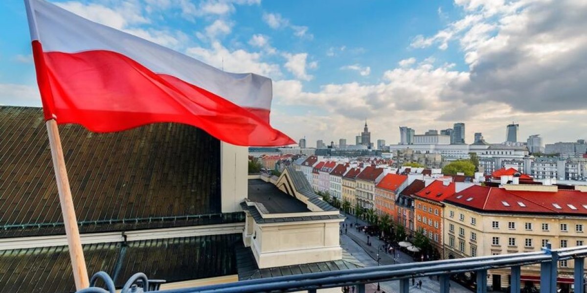 Слуцкий о репарациях Польши: «Пустая провокация и политический шум»