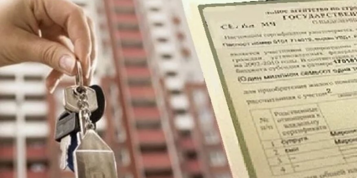 Схема с сертификатом: как фермер притворился неимущим, чтоб получить дом от государства