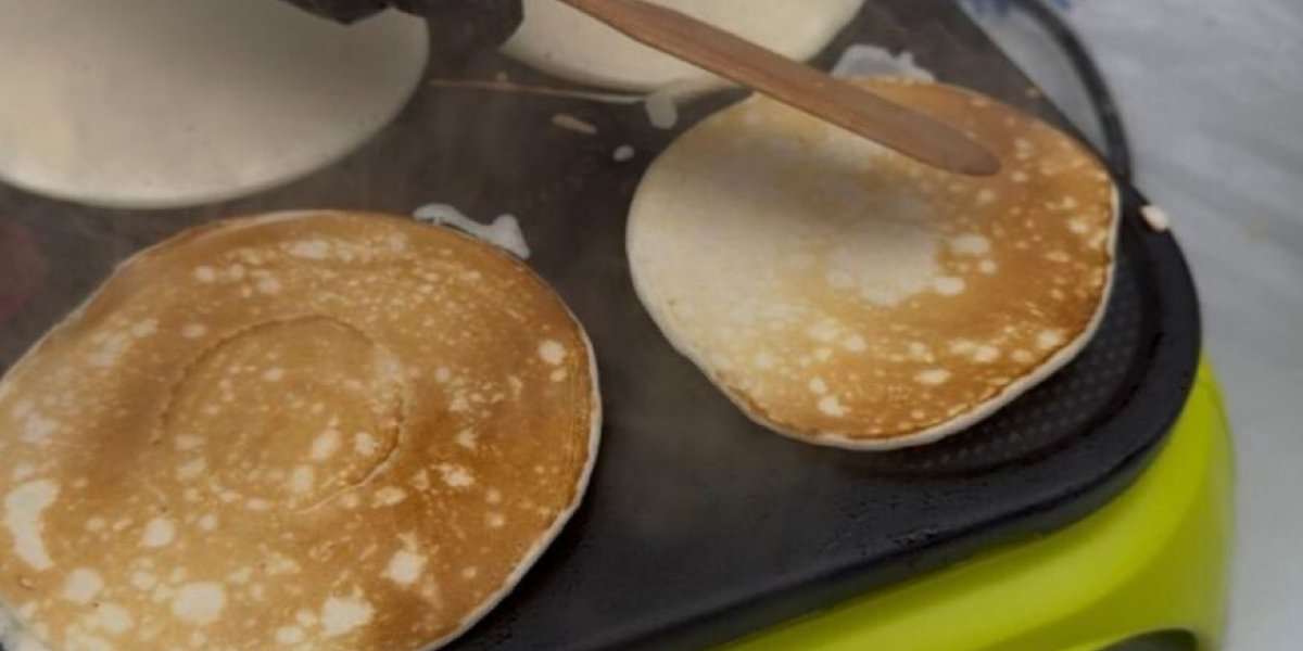 Индекс блина 2ГИС&raquo;: самые дорогие блины в Москве, СПб и Перми