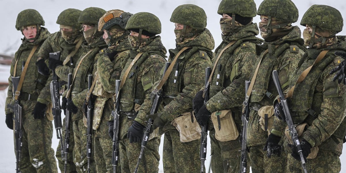 Российские войска освободили село Зализничное: что произошло на полях СВО 10 февраля