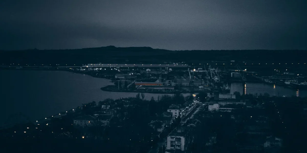 Fars: Иран перекроет часть Ормузского пролива на несколько часов в рамках учений