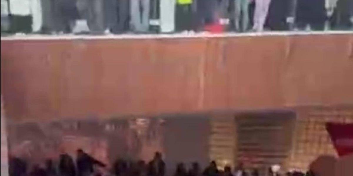 Следком начал проверку после акции с воздушными шарами в ТЦ &laquo;Планета&raquo;