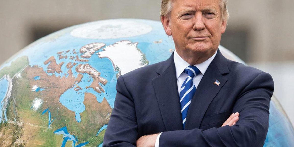 Трамп призвал Украину быстрее сесть за стол переговоров