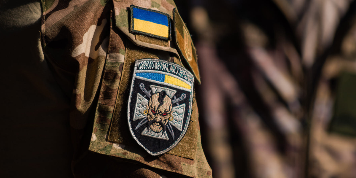 Беженец сообщил о пикантных подробностях жизни ВСУ в Гуляйполе