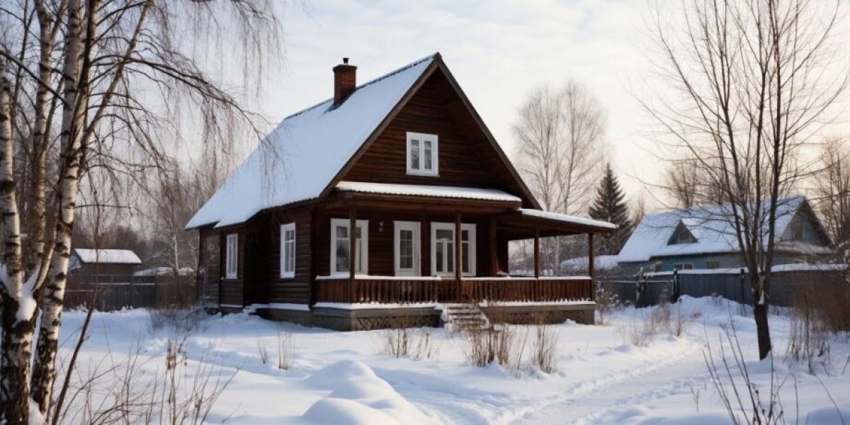 Почему дача может «уйти» государству, даже если её указали в завещании: главные причины