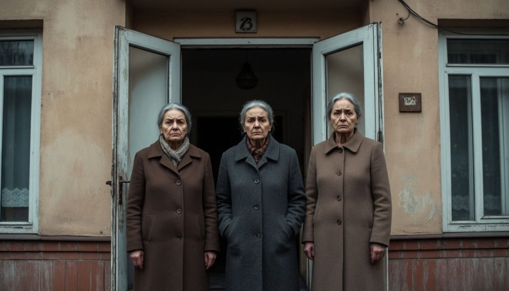 "Вы добьётесь, люди выйдут на улицы": Над русскими ставят новый эксперимент?