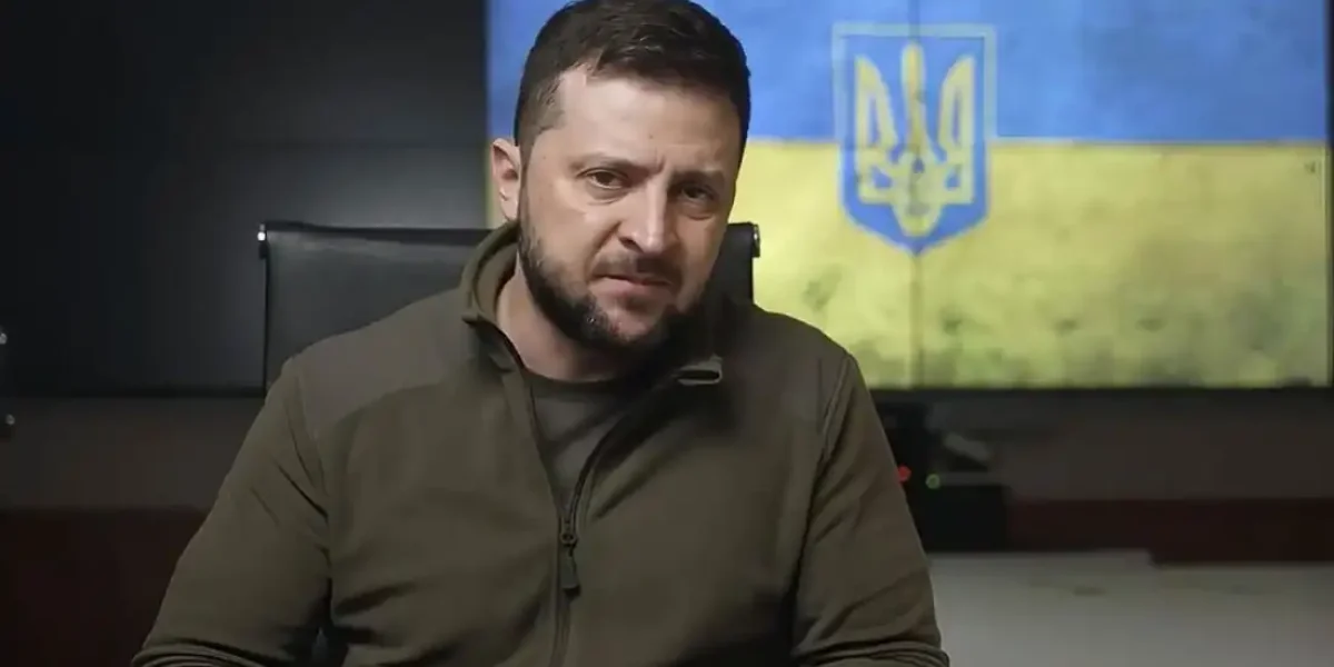 Пошло вразнос. Произошедшее в Киеве вызвало ярость в Польше. Что натворил Зеленский