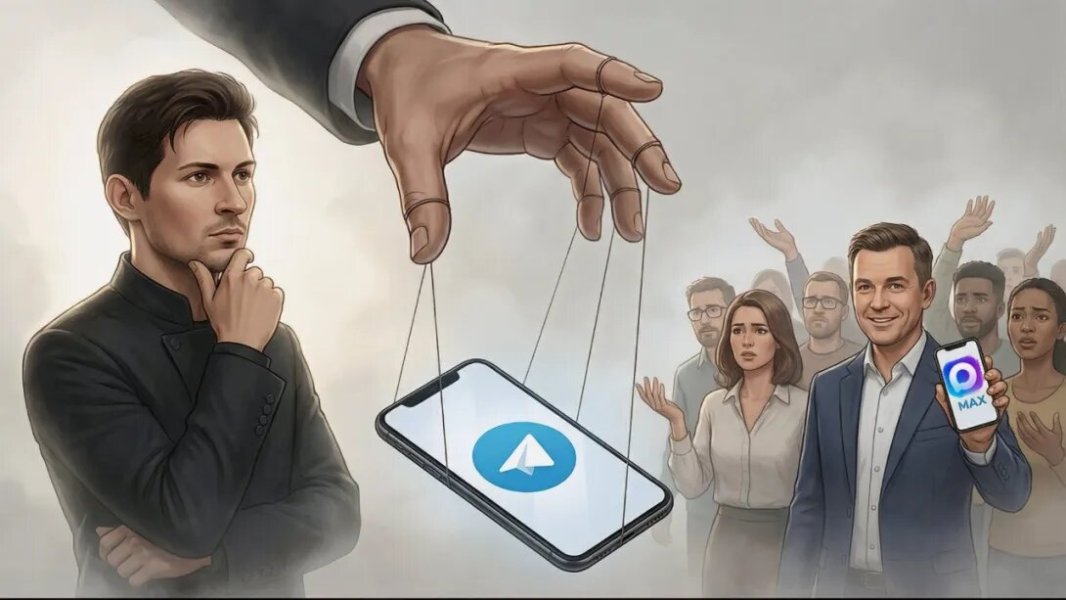 Telegram приговорили к «юмористической дате». Чего ждать 1 апреля?