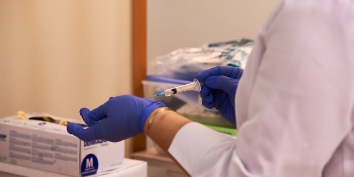 Башкирский медуниверситет подключили к разработке вакцины от рака