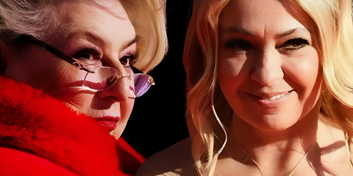 &laquo;Она кто вообще?&raquo;: как Татьяна Тарасова поставила на место Яну Рудковскую после её громкого заявления о Тутберидзе