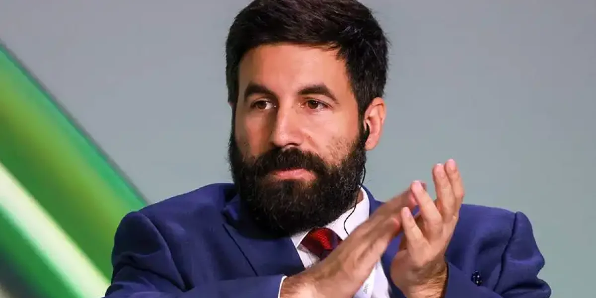 «Эта земля — часть России»: Американский журналист разнес киевский режим