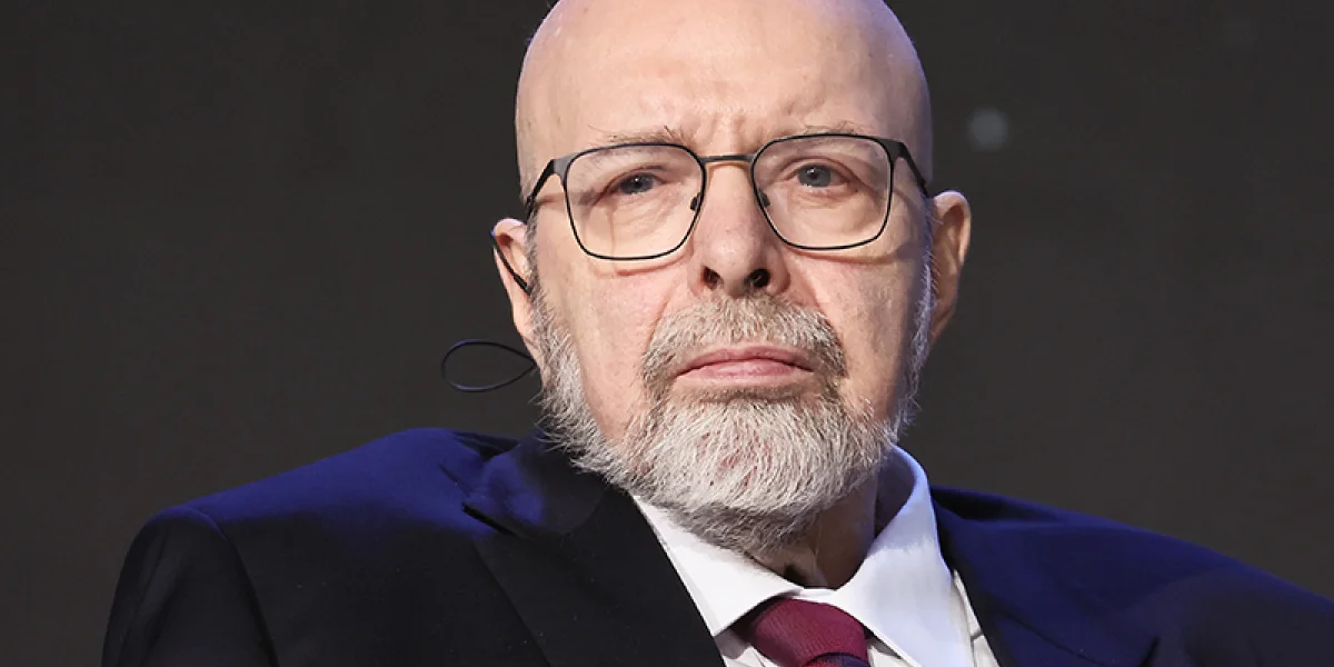 Сталин знал: Саймс подвел черту под Женевой легендарным анекдотом, который ставит крест на надеждах Киева