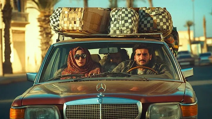 Диаспоры покажутся цветочками. Русским предлагают новых мигрантов. Их не вытерпели даже в Европе