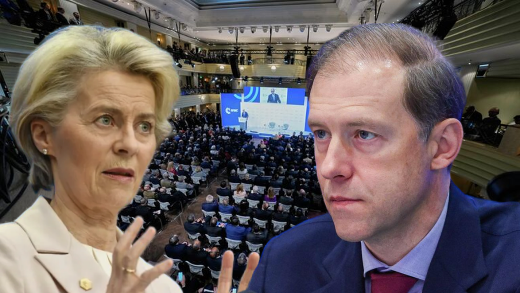 Пушки вместо масла – Германия бьёт рекорды по банкротствам