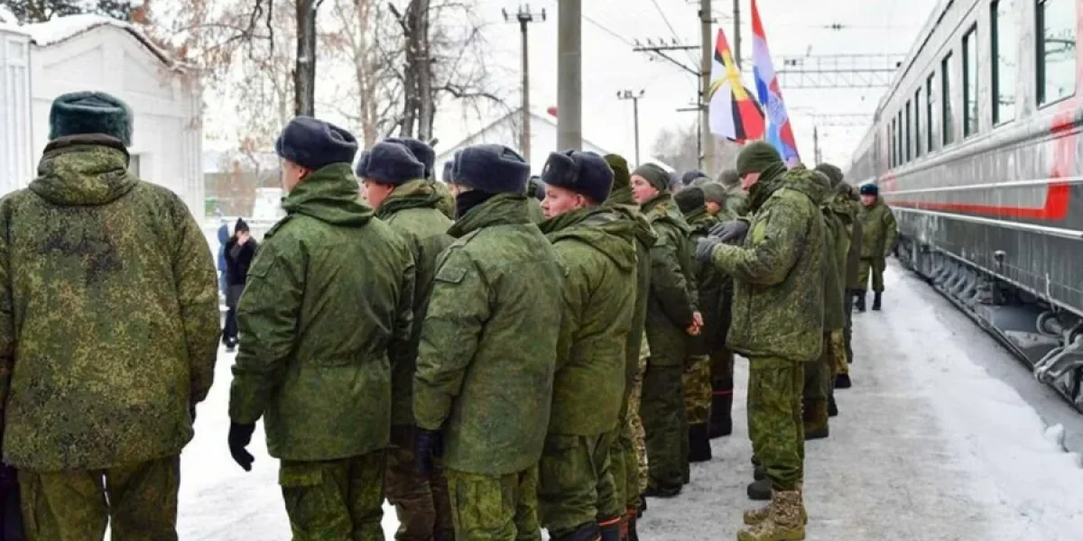 Объявят ли новую мобилизацию в России в 2026 году: что известно на 27 февраля