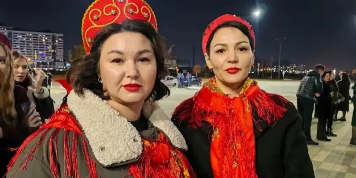 «Отдала 9 тысяч за билет, чтобы послушать бездарного сынка под фанеру»: концерт Кадышевой в Краснодаре закончился громким скандалом.