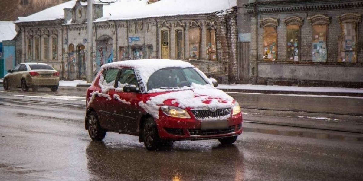 «Это как дышать ртутью»: в Госдуме хотят запретить курение в машине