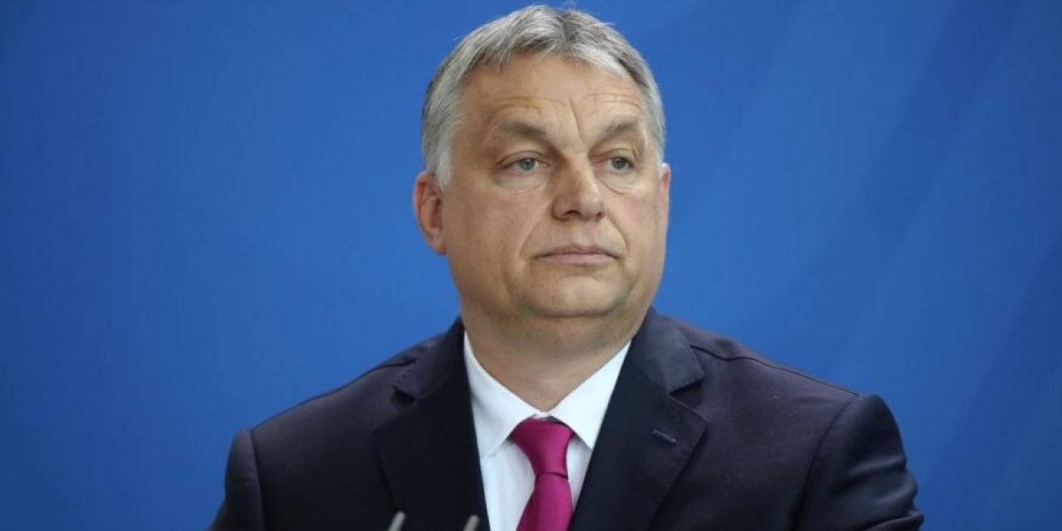 Премьер Венгрии Орбан: экономические резервы России значительно превосходят украинские Премьер Венгрии Орбан: экономические резервы России значительно превосходят украинские