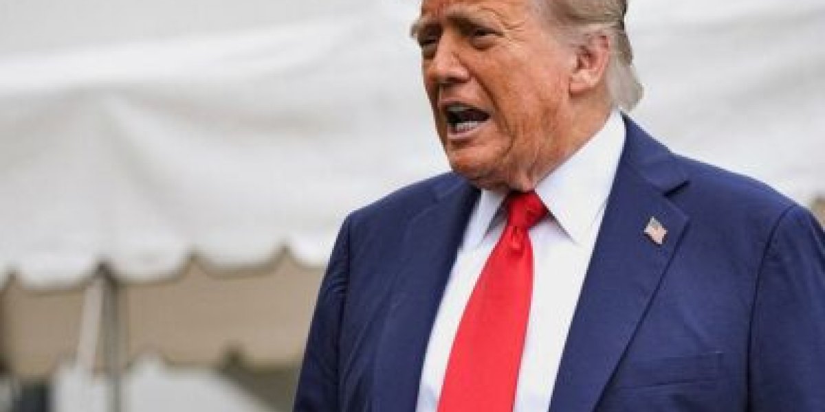 Единственный способ эффективно противостоять Трампу