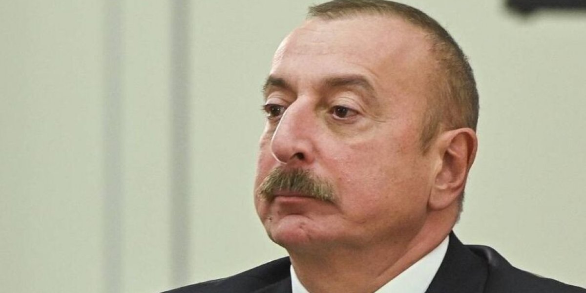Алиев за спиной нанес удар Путину. Терпение Москвы лопнуло. Такого ответа в Баку явно не ожидали