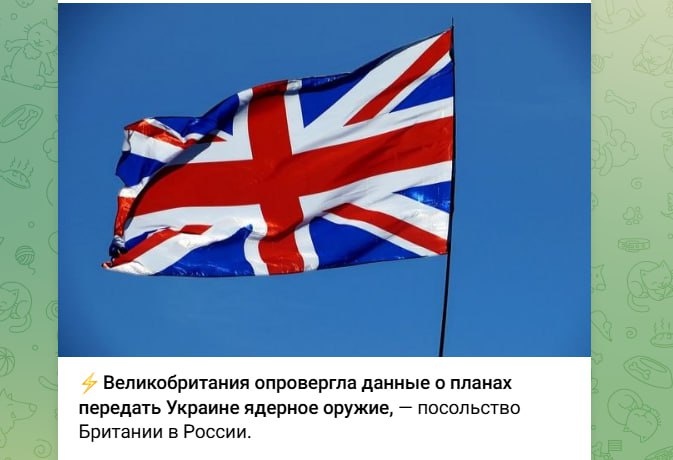 Этот ход сильнее ядерного удара: Придётся отбивать Калининград и Одессу? Этот ход сильнее ядерного удара: Придётся отбивать Калининград и Одессу?