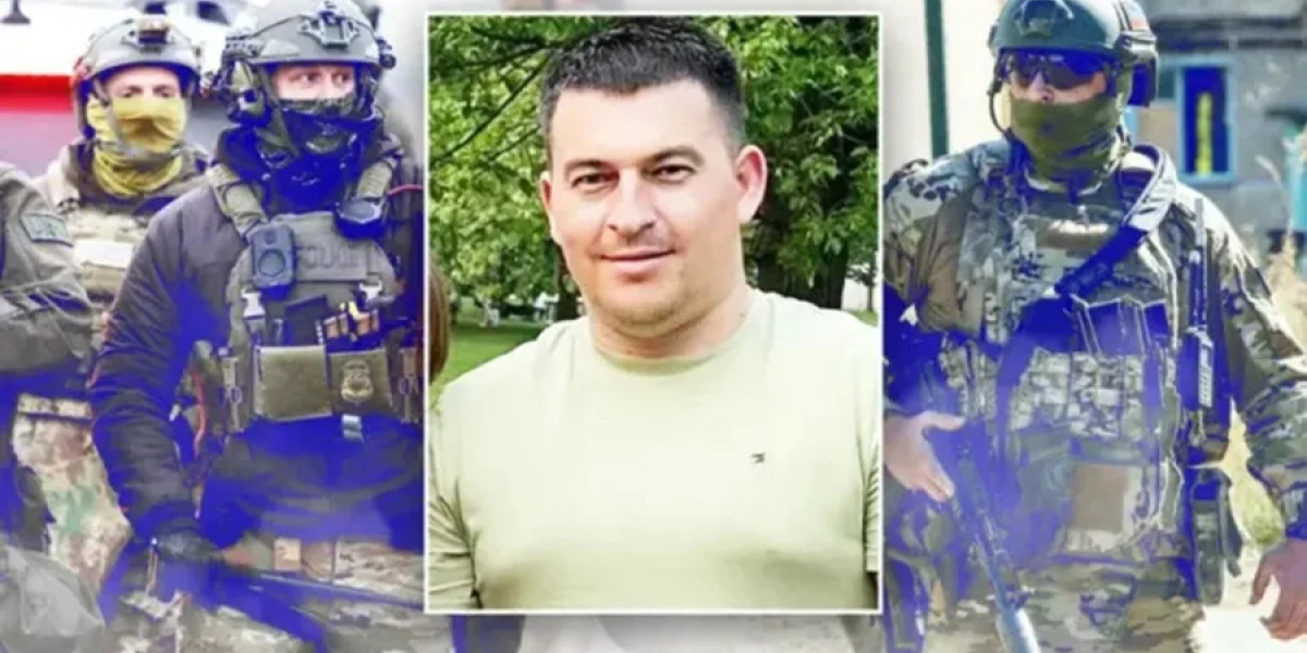 &laquo;Я за Россию&raquo;: Украинский беженец в США нарвался на депортацию и получил суровый урок американской реальности