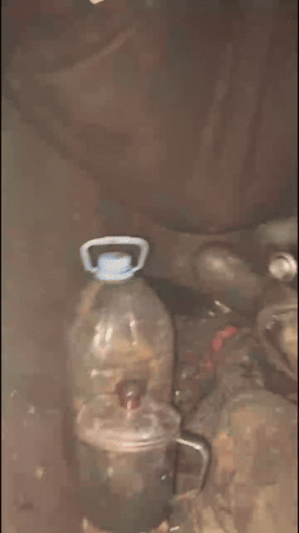 "Платят, потому что боятся": Бойцы раскрыли "схематозы" комбата. С несогласными "Калуга" не церемонится