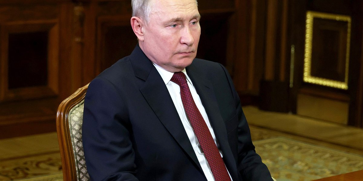 Зеленский поручил подготовить встречу с&nbsp;Путиным по&nbsp;территориальным вопросам: главное за&nbsp;сутки