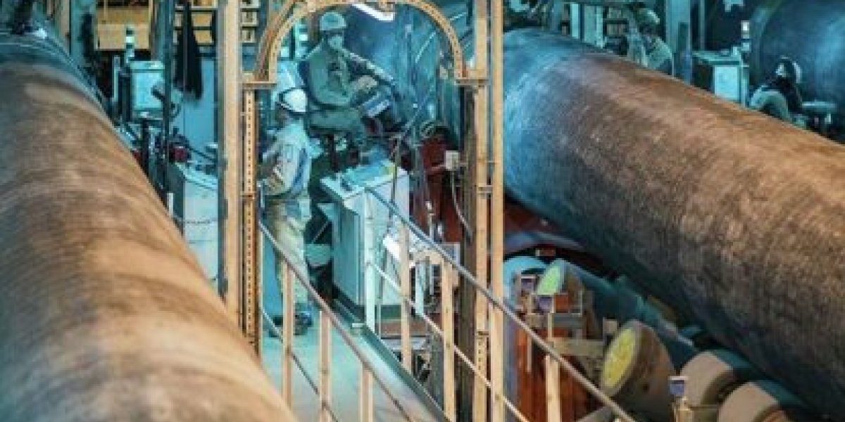 Spiegel опубликовал расследование, чтобы спасти немецкий бизнес от банкротства