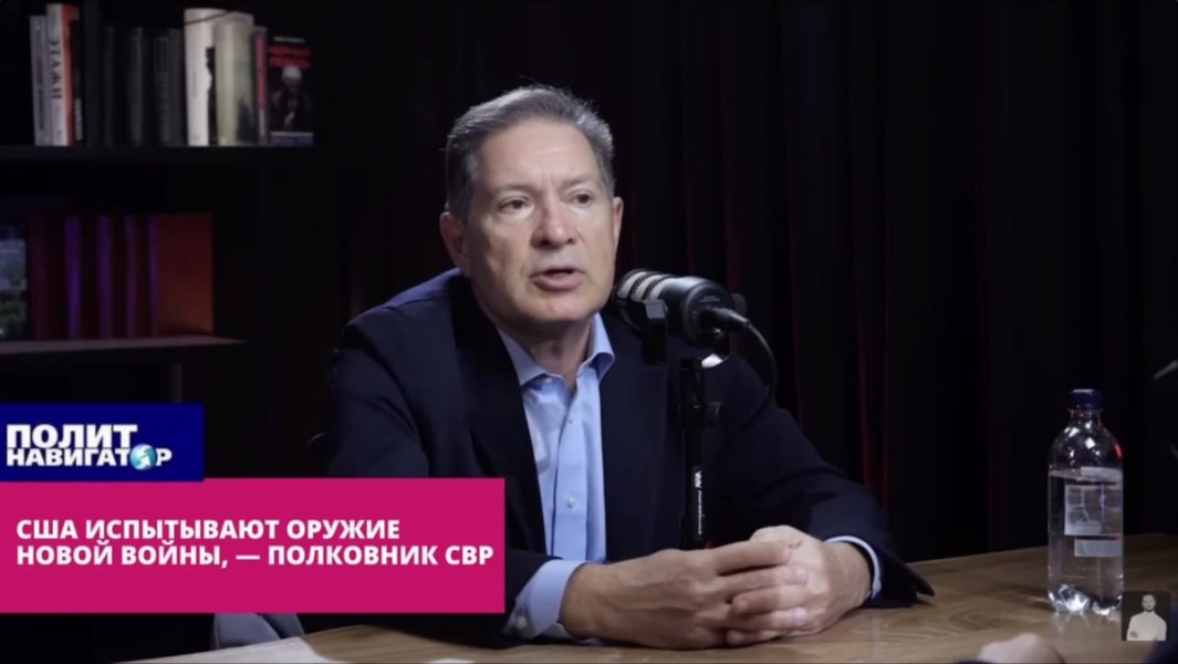 Русский разведчик вернулся из американского плена и сделал заявление. Дели в доле: Трамп дожмёт Россию обвалом рынка?