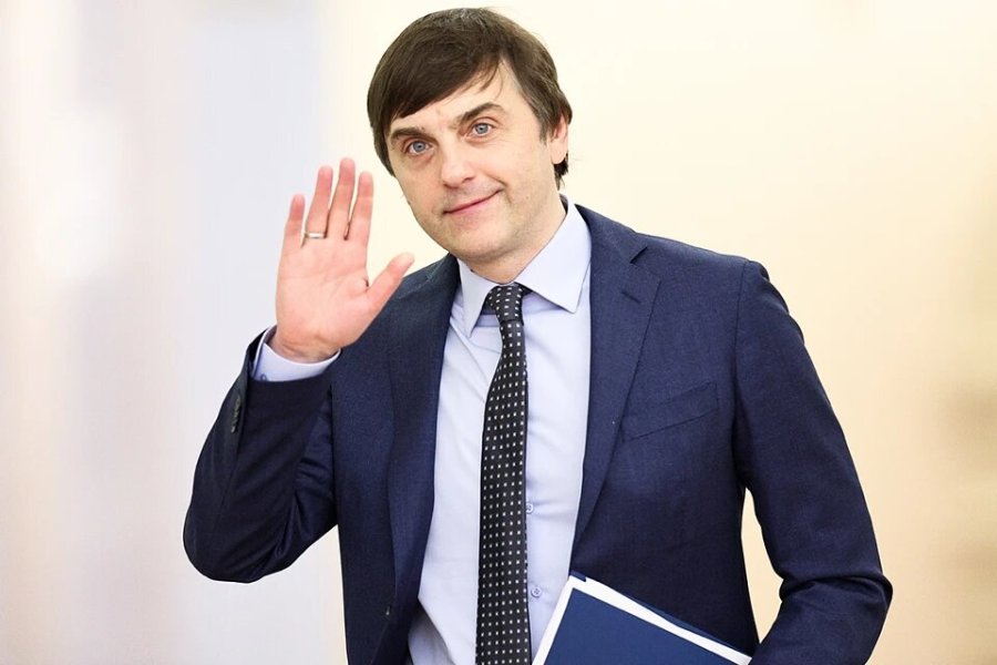 Обучение &laquo;служению&raquo;: как из школьников хотят сделать послушный винтик государственной машины