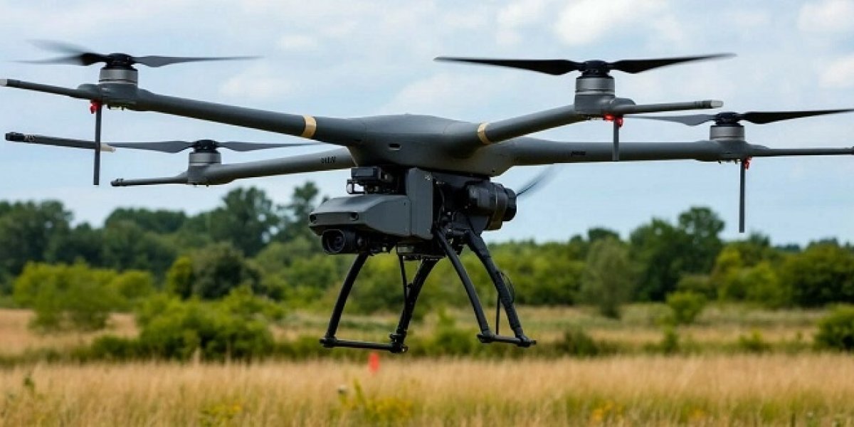 Обломки дронов подожгли завод в Татарстане