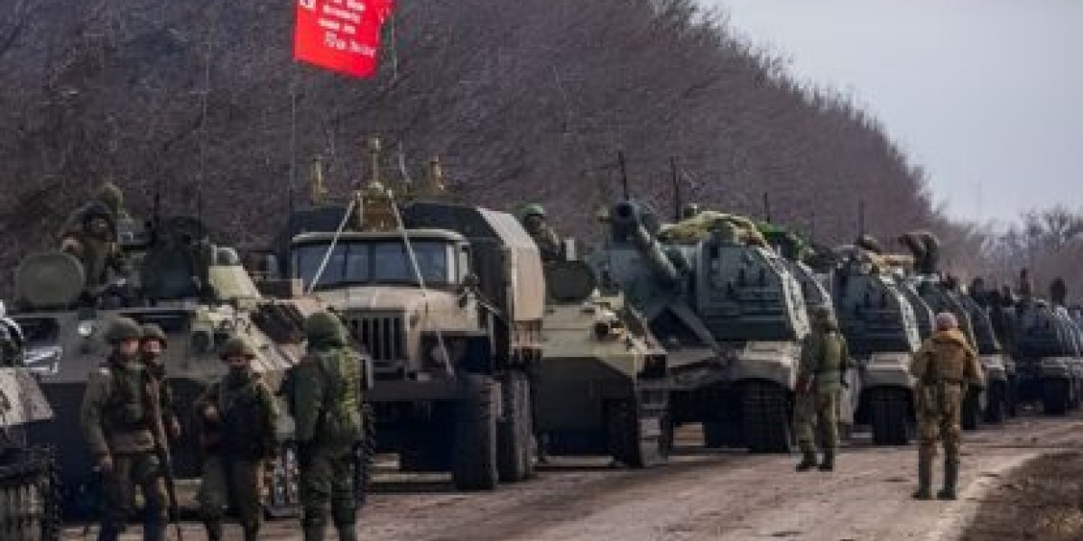 «Шило в мешке» для своих: почему Россия узнала о перемирии из Telegram