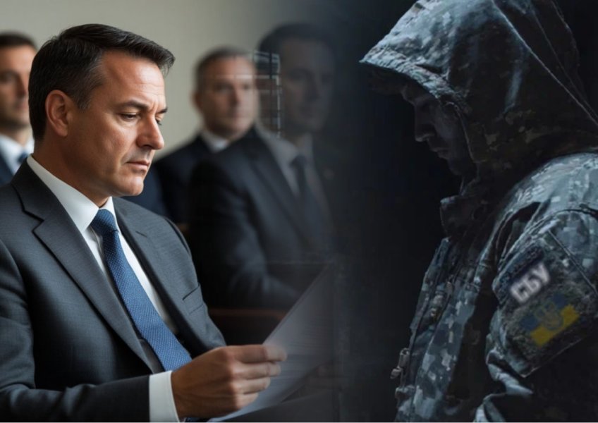 Депутат Госдумы делал деньги на предательстве и сдал миллионы русских СБУ. В ЛДПР поспешили откреститься