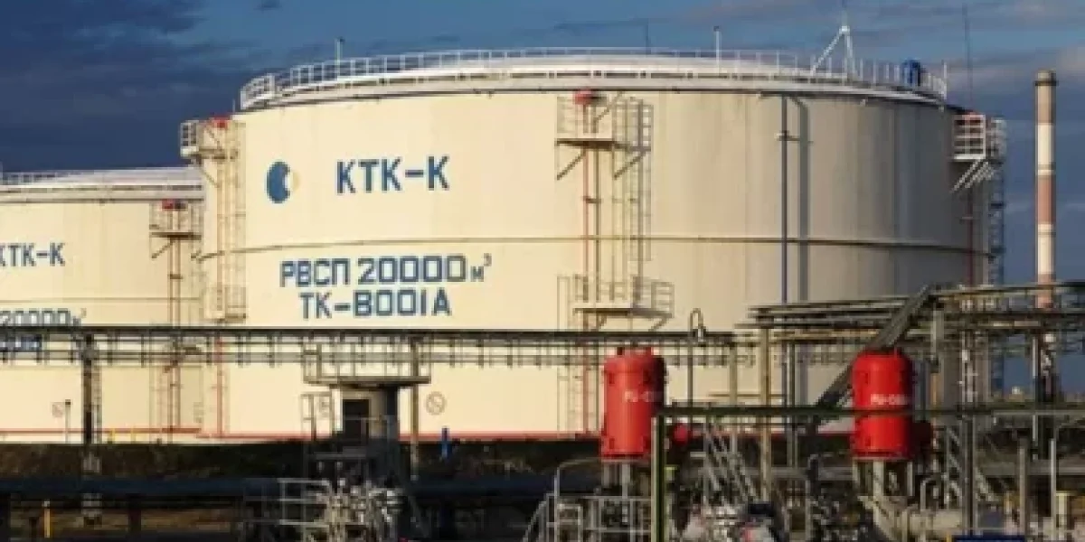 В Казахстане заканчивается независимая от западных гигантов нефть В Казахстане заканчивается независимая от западных гигантов нефть