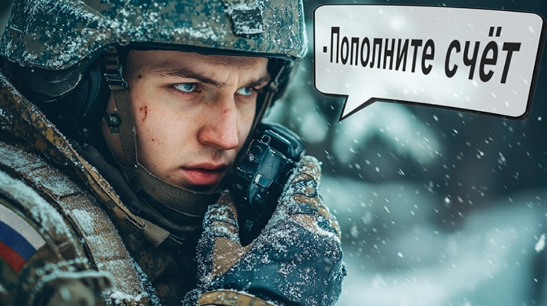 Торгаши оставляют русских без связи. Признаки штурма Киева – Зеленский в панике. Шарий показал пистолет. СВОдки с фронта