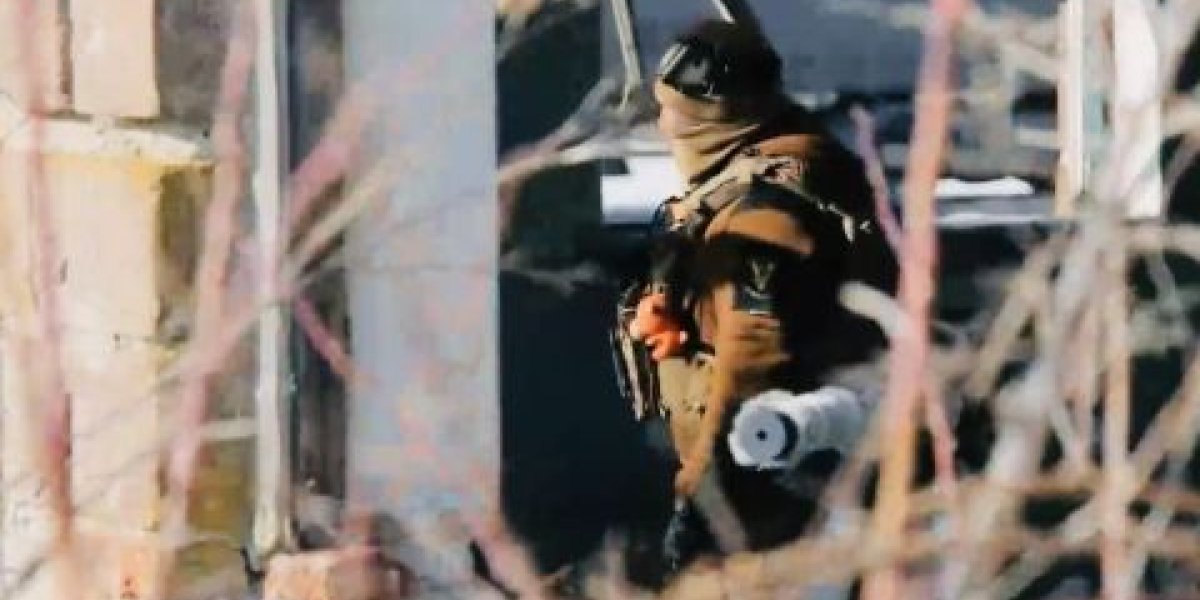 Битва под Терноватым: ВСУ пытаются притормозить &laquo;Дальневосточный экспресс&raquo;