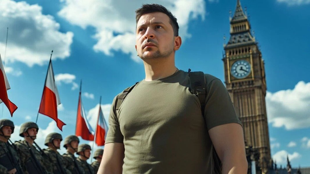 "Британцы дали сигнал - Зеленского сливают". Кто кого сдал в Женеве? "Британцы дали сигнал - Зеленского сливают". Кто кого сдал в Женеве?