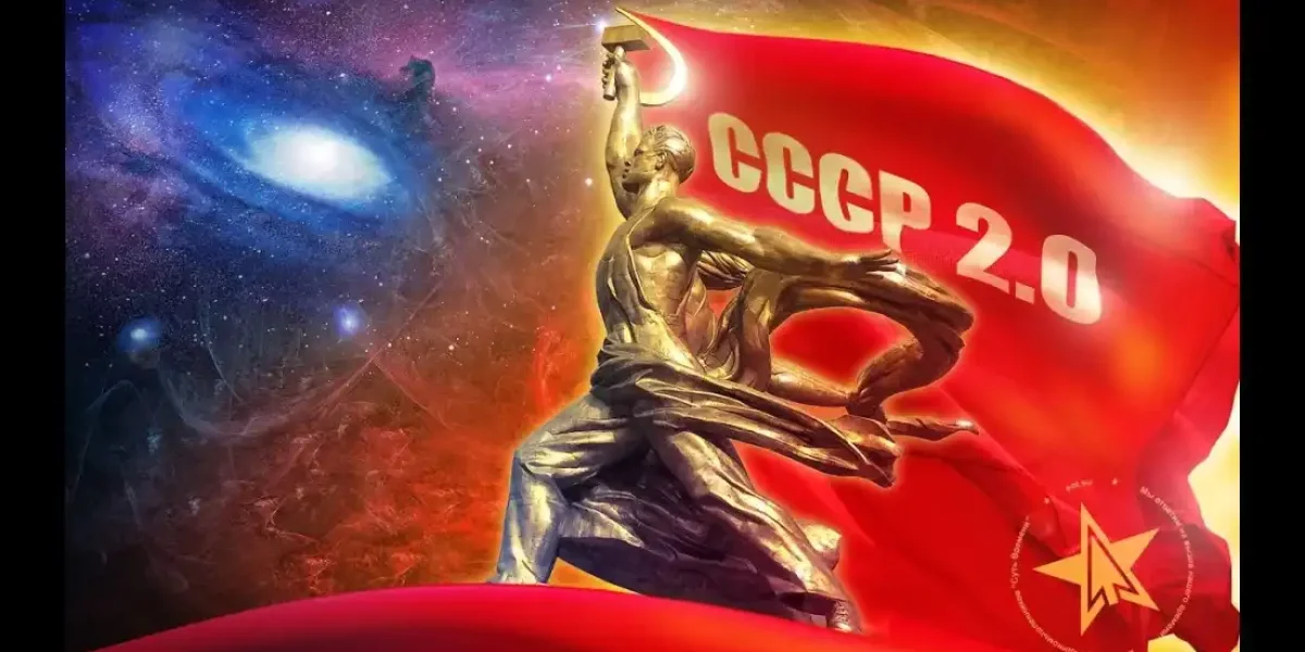 «У Америки огромные проблемы»: Стало известно о расплате США за приписывание себе победы над СССР и Россией